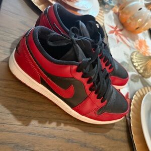 Air Jordan 1 Low